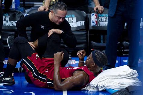 NBA: Lesionados .